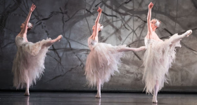 The Nutcracker Brussels Tickets