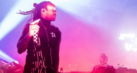 The Prodigy Bournemouth-biljetter