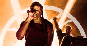 Entradas The Prodigy Istanbul 2023