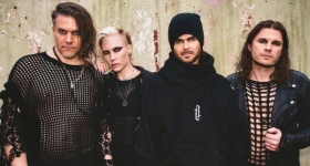 The Rasmus Saarbrücken Tickets