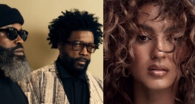 Entradas The Roots & Tori Kelly Madrid