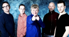 Entradas The Saw Doctors Manchester