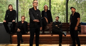 The Slow Readers Club Birmingham Tickets