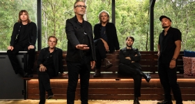 The Slow Readers Club London Tickets