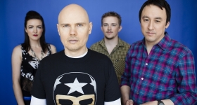 The Smashing Pumpkins Scarborough Tickets