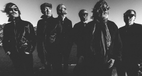 The Soundtrack of Our Lives Madrid Tickets