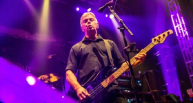 The Stranglers Manchester Konser Biletleri