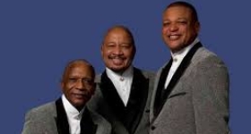 Billets The Stylistics Portsmouth