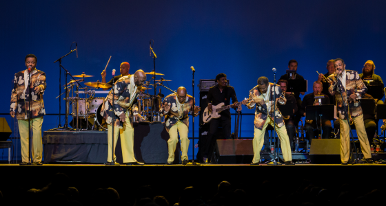The Temptations & The Four Tops Bournemouth บัตร