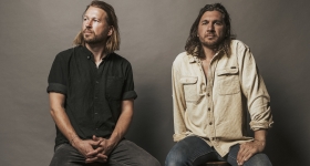 Biglietti The Teskey Brothers Halifax