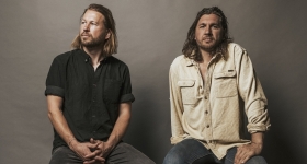 The Teskey Brothers Halifax Konser Biletleri