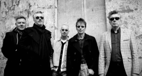 The Undertones London Tickets