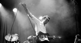 The Vaccines Manchester-biljetter