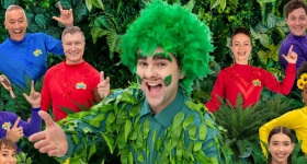 The Wiggles Tree of Wisdom Spectacular Glasgow ბილეთები
