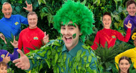 The Wiggles Tree of Wisdom Spectacular Manchester 2 აპრილს ბილეთები