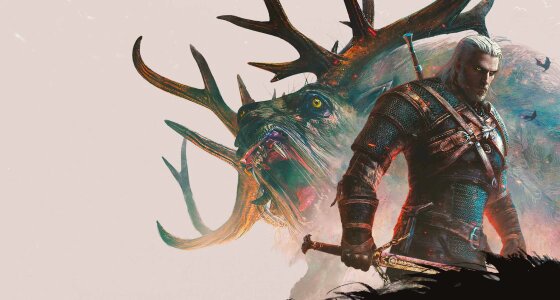 The Witcher In Concert Rotterdam billetter