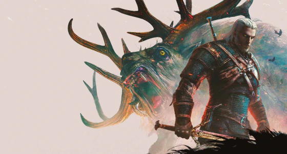 The Witcher In Concert Rotterdam billetter