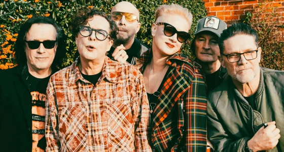 Biglietti The Wonder Stuff & Inspiral Carpets Sheffield