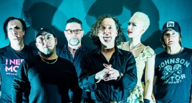 The Wonder Stuff Manchester Konser Biletleri