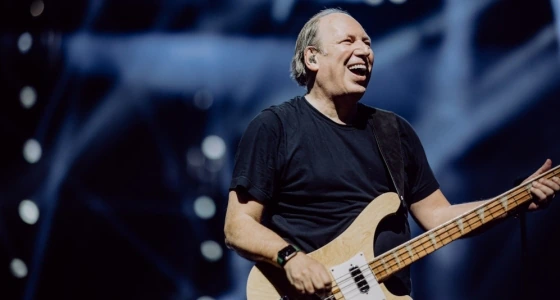 The World of Hans Zimmer uppträder på Wiener Stadthalle i Wien