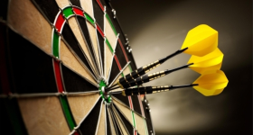 The World Series of Darts Finals Day Session 20 September Билети