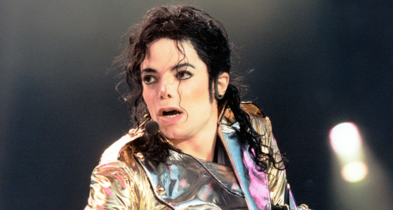 การแสดง This Is Michael ที่ Ziggo Dome ในอัมสเตอร์ดัม