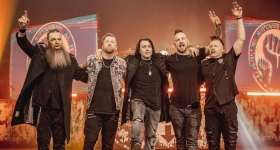 Three Days Grace Amsterdam Tickets