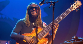 Thundercat Bristol Tickets