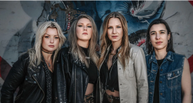 Thundermother Lindau Tickets