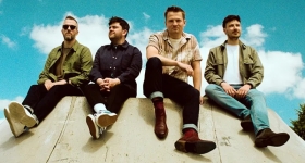 Tide Lines Edinburgh Tickets