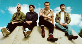 Tide Lines Glasgow-biljetter