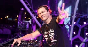 Entradas Tiësto Ciudad de México