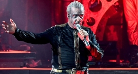 Biglietti Till Lindemann Londra