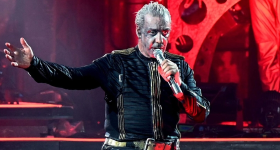 Till Lindemann London Tickets