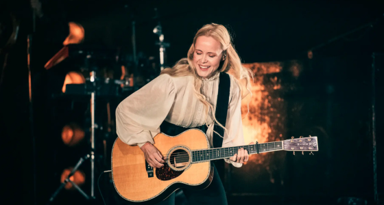 Billets Tina Dico Baden-Baden