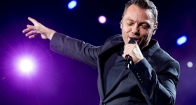 Tiziano Ferro Milan 7 June-biljetter