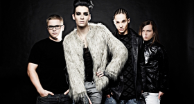 Tokio Hotel Frankfurt Bilete