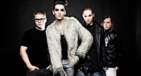 Tokio Hotel Nuremberg Bilety