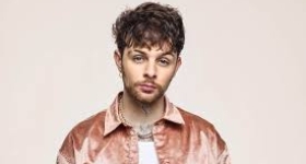 Tom Grennan Birmingham Tickets