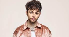 Billets Tom Grennan Halifax