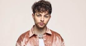 Entradas Tom Grennan Leeds