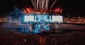 Tons of Rock Festival WIth Iron Maiden, Bring Me The Horizon, Alice Cooper - 4 Day Pass Tickets