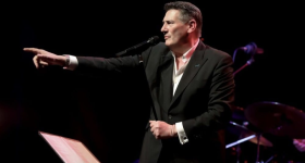 Tony Hadley Gateshead Bilety