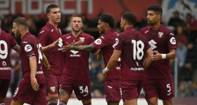 Torino FC vs Bologna FC Tickets