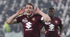 Billets Torino FC vs SSC Napoli