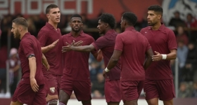 Torino FC vs Como Tickets