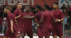 Torino FC vs Inter Milan บัตร