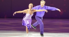 Torvill and Dean Manchester - 4 May Tickets
