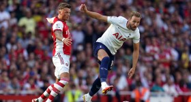 Tottenham vs Arsenal Tickets