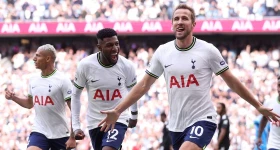 Entradas Tottenham vs Brighton FC